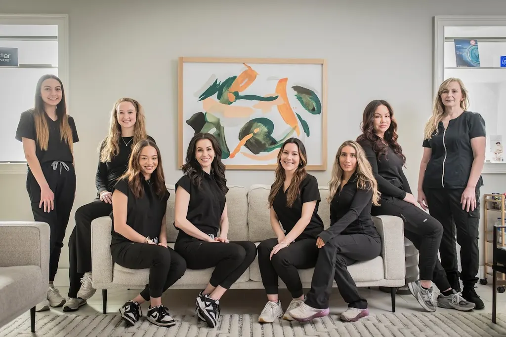 Lexington Aesthetics Medical Spa — Medical spa in Lexington